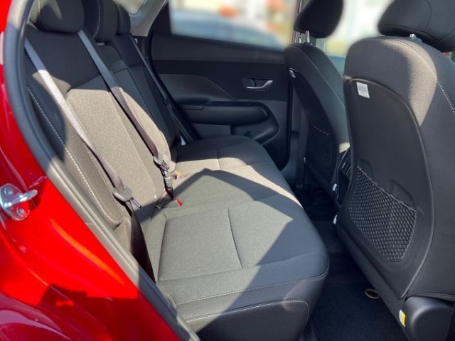 Fahrzeugabbildung Hyundai KONA Trend 1.6 T-GDi 7-DCT Assistenz-Paket, el.