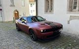 Dodge Challenger  R/T 5.7 V8 Widebody EZ 2019 Top !!! - Dodge Challenger: Widebody