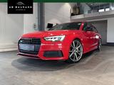 Audi A4 quattro sport *S-LINE, PANO, AHK, VIRTUAL* - Audi A4: Sport Line