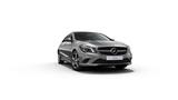 Mercedes-Benz CLA 180 Shooting Brake URBAN, Autom., Panodach,  - graue Mercedes-Benz CLA 180 Shooting Brake