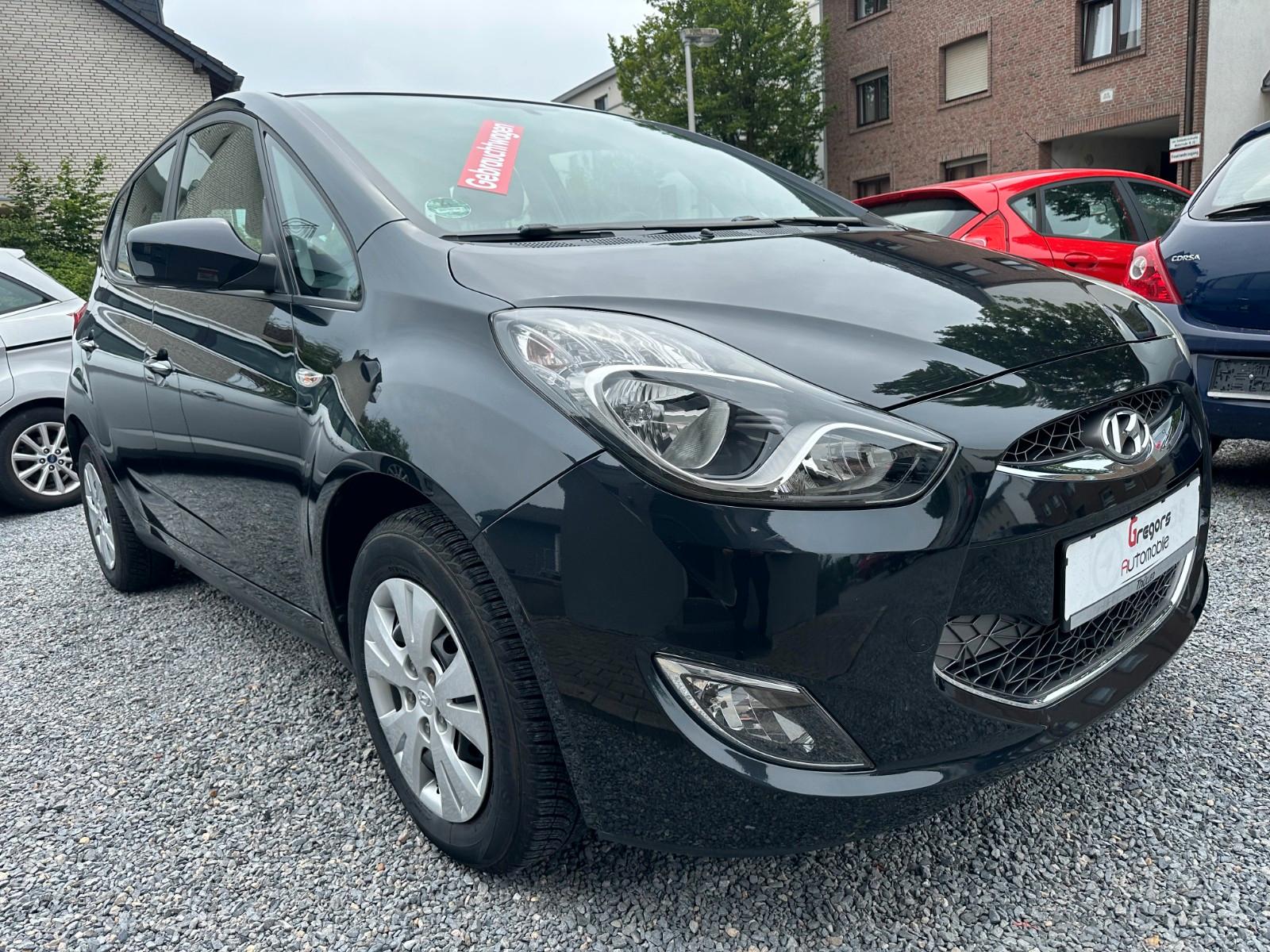 Hyundai ix20 1.4 Classic