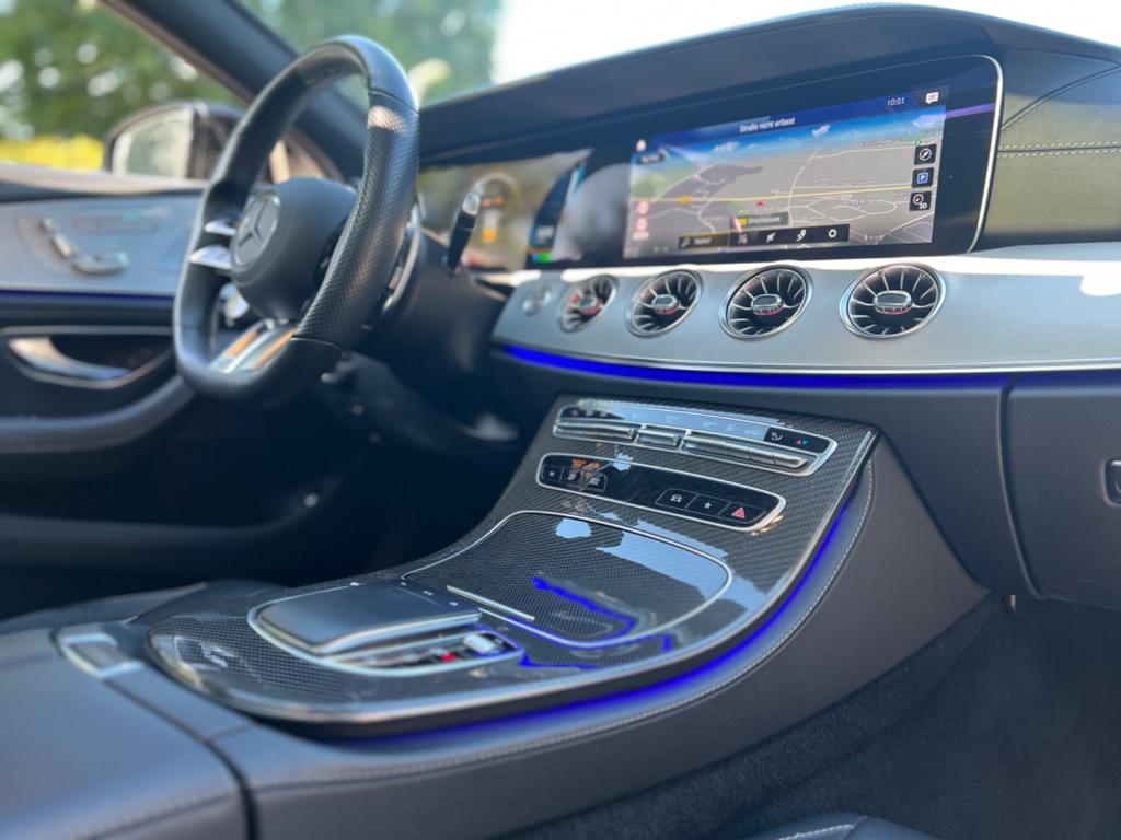 Mercedes-Benz CLS 53 AMG