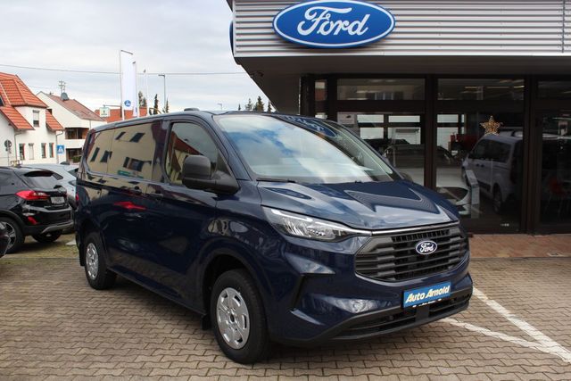 Ford Transit Custom 280 L1H1 LKW VA Trend