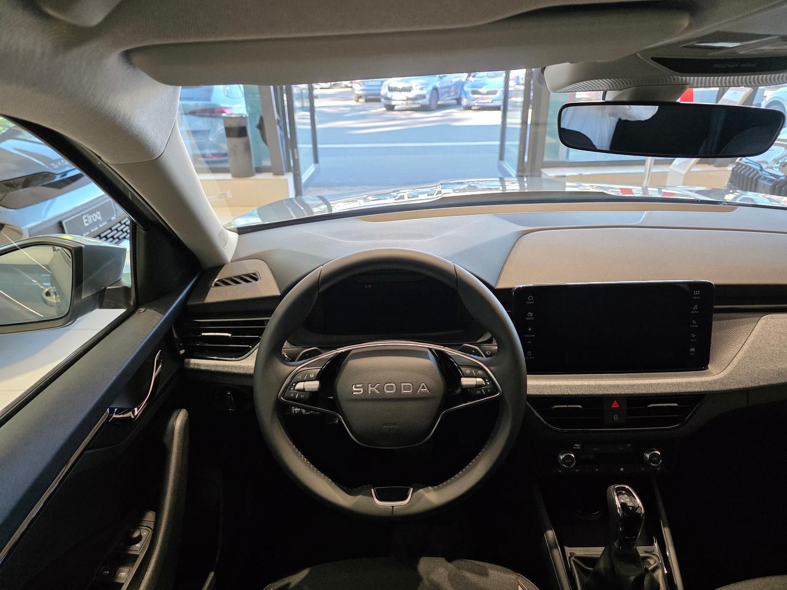 Skoda Kamiq - Bild 9