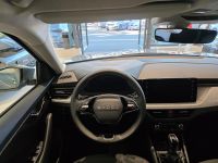 Skoda Kamiq - Vorschau Bild 9