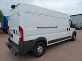 Fiat Ducato Maxi Kasten 35 150 L4H2  HU 06/2027 !!! - gebrauchte Fiat Ducato aus dem Jahr 2015