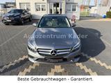 Mercedes-Benz C 220 d*Ambiente*CarPlay*AHK*S-Dach*LED*1.Hand*N - Mercedes-Benz C 220 Gebrauchtwagen in Aachen