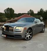 Rolls-Royce Dawn - - - Rolls-Royce Dawn Gebrauchtwagen