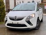 Opel Zafira Tourer ~AUTOMATIK~7-SITZER~LEDER - Opel Zafira Tourer in Bochum