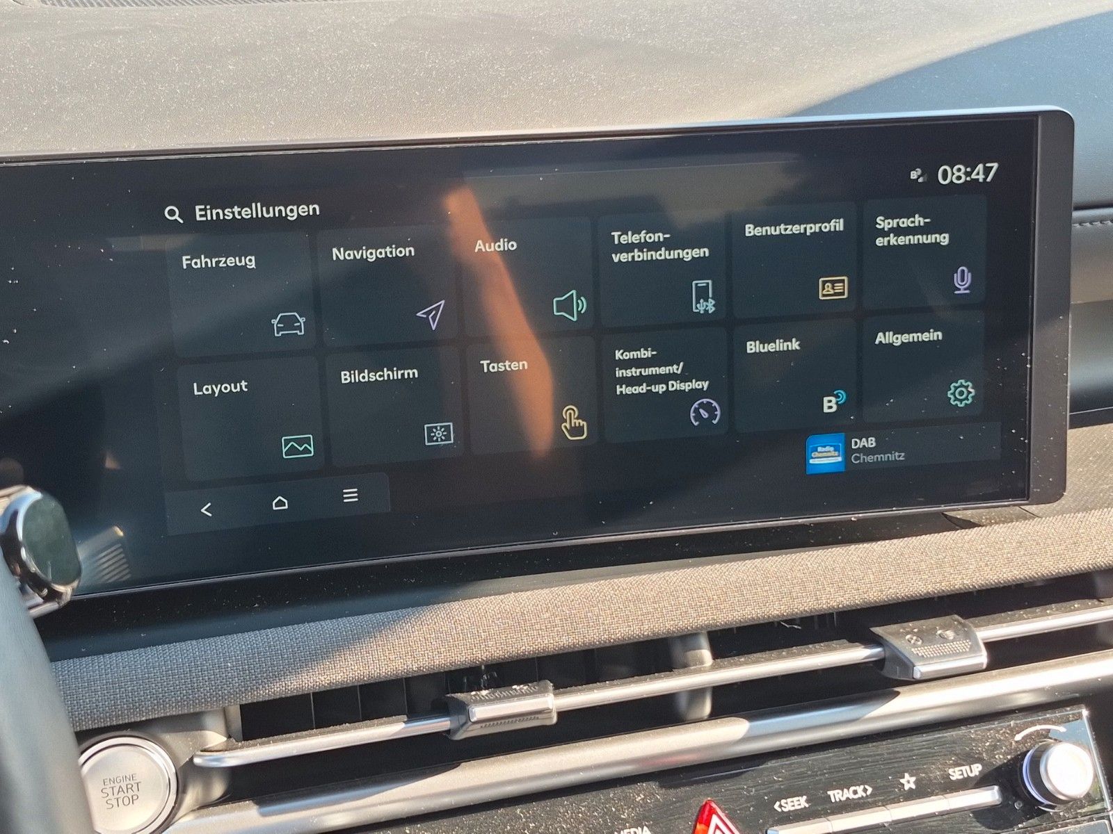 Hyundai Tucson – Bild 15