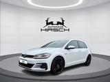 Volkswagen Golf VII GTI 2.0 TSI DSG NAVI Alcantara LED ACC - gebrauchte Limousinen in Chemnitz