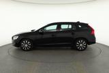 Volvo V60 T3 Navi Sitzheizung Leder PDC Tempomat - Volvo V60 Gebrauchtwagen