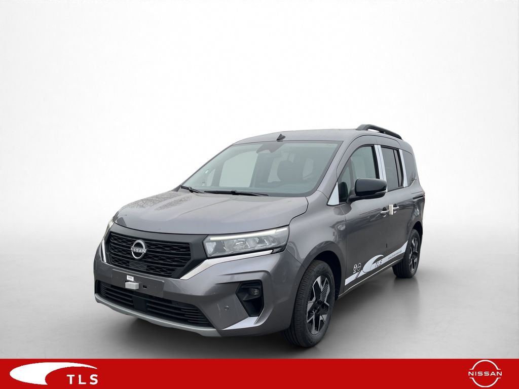Nissan Townstar