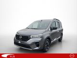 Nissan Townstar Kombi L1 N-Connecta DIG-T 130 EU6e Navi - Nissan Neuwagen: Eu