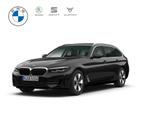 BMW 520 d Touring*RFK*AHK-klappbar*DAB*ACC*RFK*Alarm - BMW 520 in Leipzig
