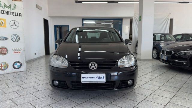 Volkswagen Golf 2.0 16V TDI 5p. Comfortline