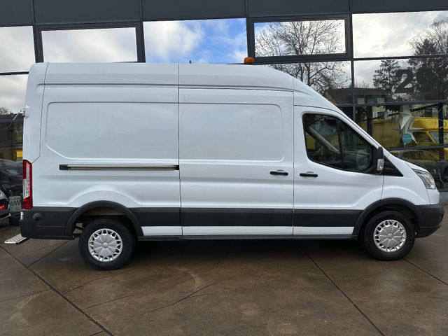 Ford Transit Kasten 350 L3 Standheizung*Allrad*AHK*