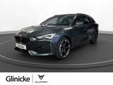 Cupra Leon ST 1.4 eHybrid LED LM 18" Navi PDC Tempomat