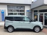 Ford Tourneo Courier Titanium - gebrauchte Ford Tourneo Courier aus dem Jahr 2024