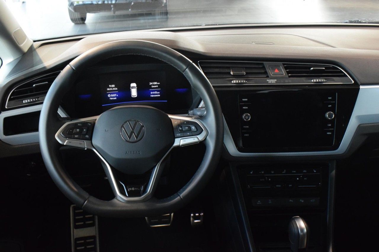 Volkswagen Touran - Bild 15