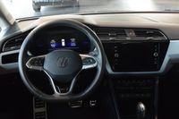 Volkswagen Touran - Vorschau Bild 15