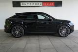 Porsche Cayenne Coupe 2025/LUFT/P-DISPLAY/ACC/360CAM/22z - Porsche Cayenne: 3.2
