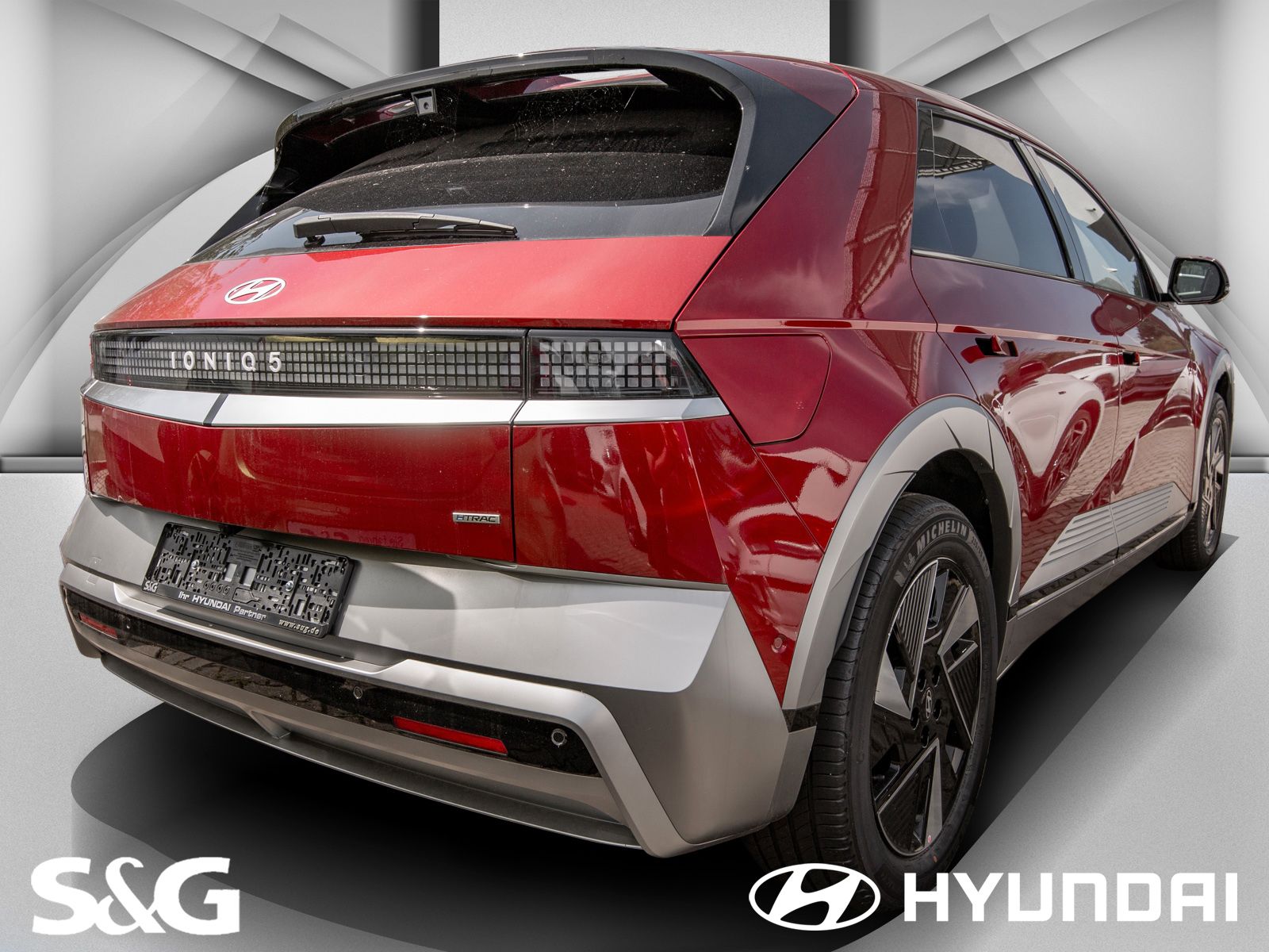 Hyundai IONIQ 5