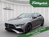 Mercedes-Benz A 220 d Lim. AMG Night-Paket Burmester Kamer 19" - Mercedes-Benz A 220 in Bochum