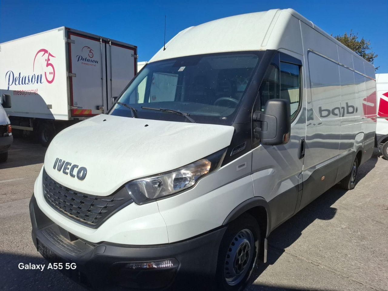 Iveco Daily 35S16V A8