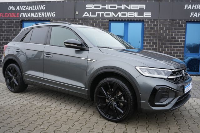 Image of Volkswagen T-Roc