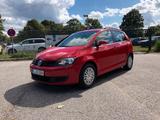 Volkswagen VW Golf Plus Baujahr 2012 1,2TSI - Volkswagen Golf: V Baujahr