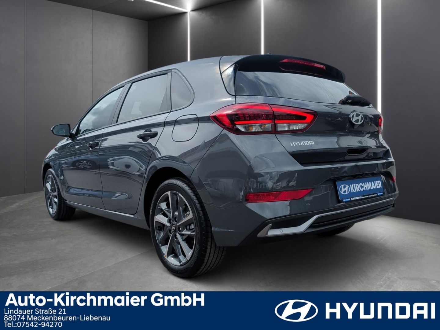Hyundai i30 - Bild 4