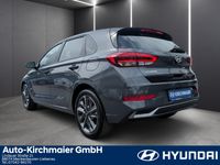 Hyundai i30 - Vorschau Bild 4