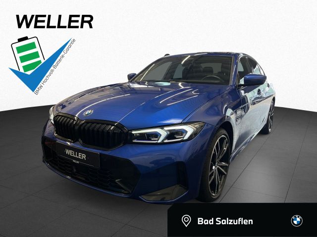 BMW 330e xDri M Sport DAProf PA H/K LCProf HUD 19LM