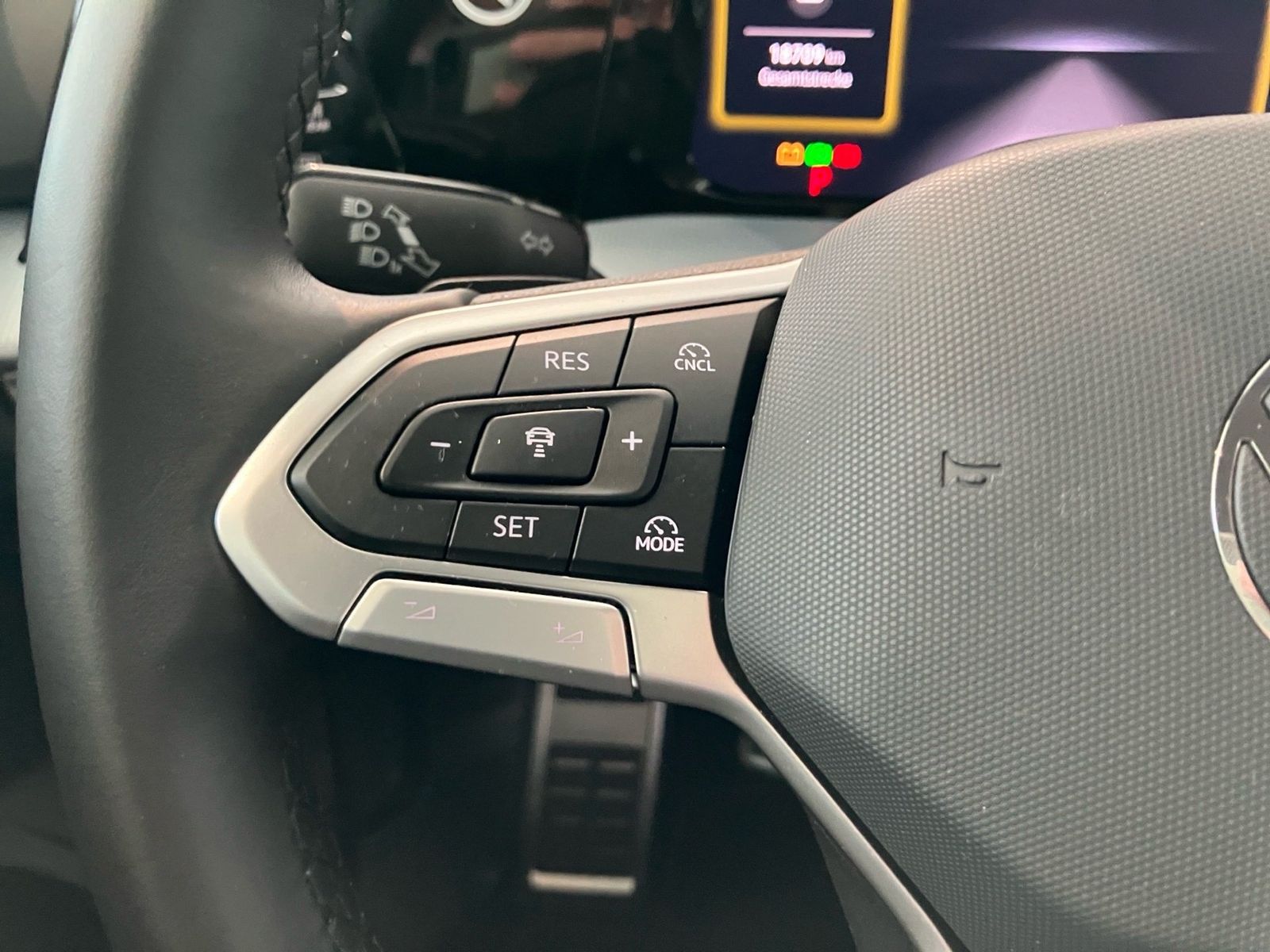 Volkswagen Golf - Bild 15