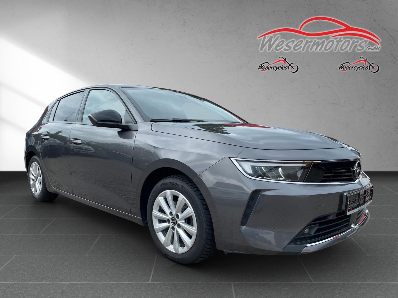 Opel Astra L Lim. 5-trg. Business Edition / Automatik