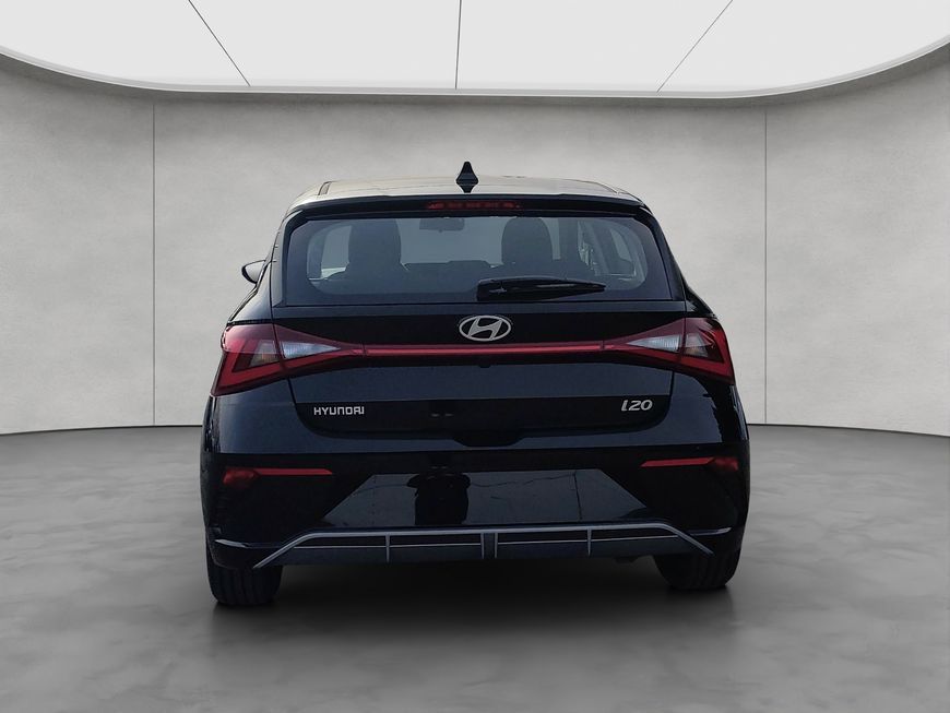 Hyundai i20 – Bild 4