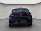 Hyundai i20 1.0 T-GDI Trend 74 kW, 5-türig - Hyundai i20 Neuwagen in Frankfurt (Main)