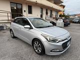 Hyundai i20 1.1 CRDi 12V 5 porte Style - Hyundai i20 Style mit Diesel-Antrieb