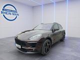Porsche Macan S Diesel TOP ZUSTAND! EYECATCHER! - Porsche Macan in Mainz
