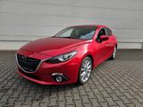 Mazda 3 2,0L 2.Hand Scheckheftgepflegt - Mazda: Limousine, Mazda3