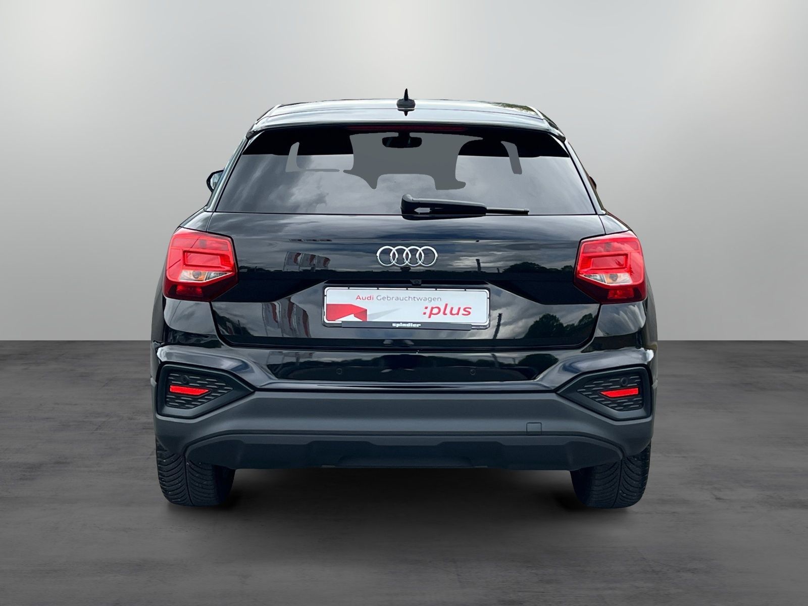 Audi Q2 - Bild 6