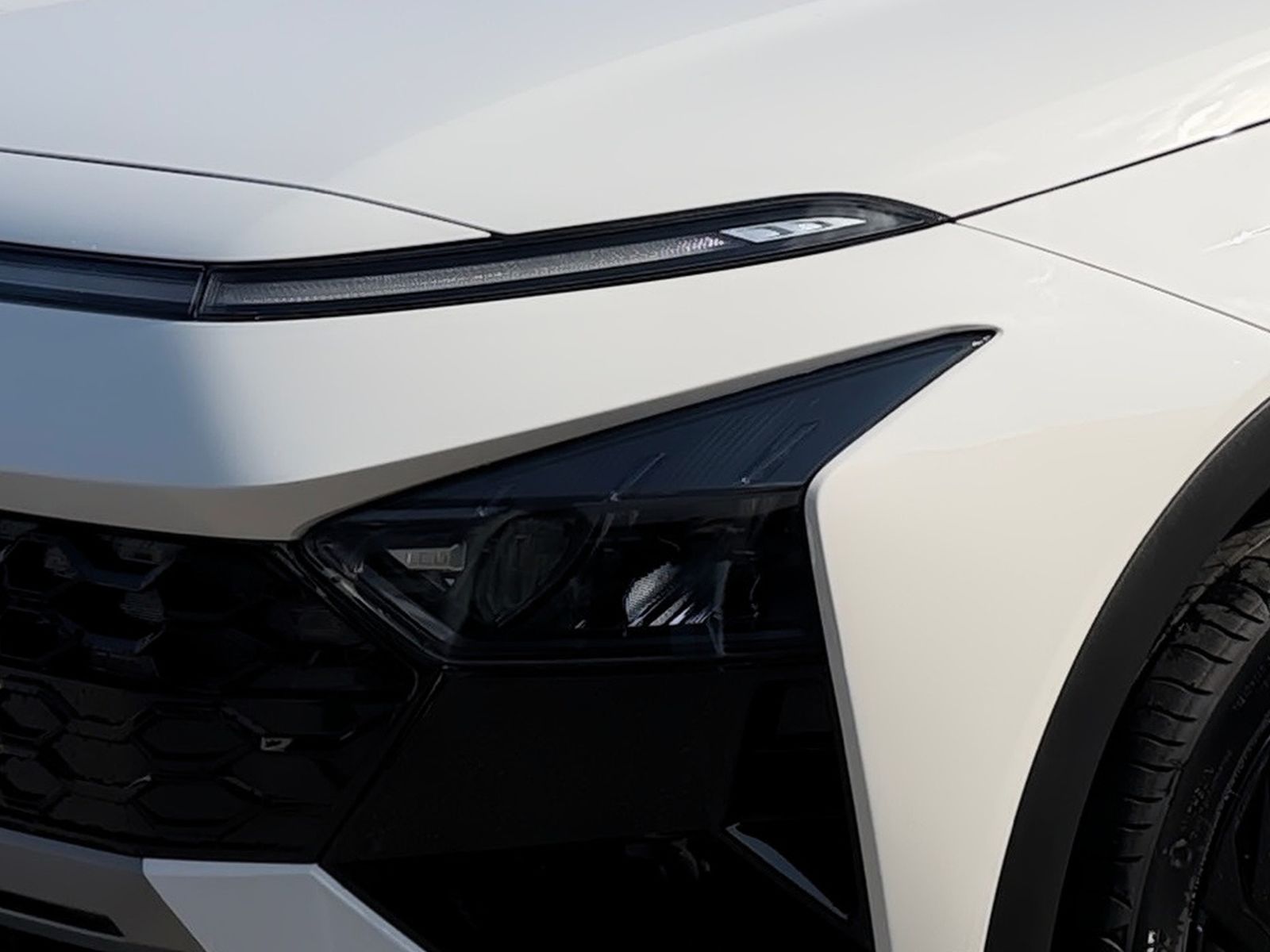 Hyundai BAYON – Bild 8