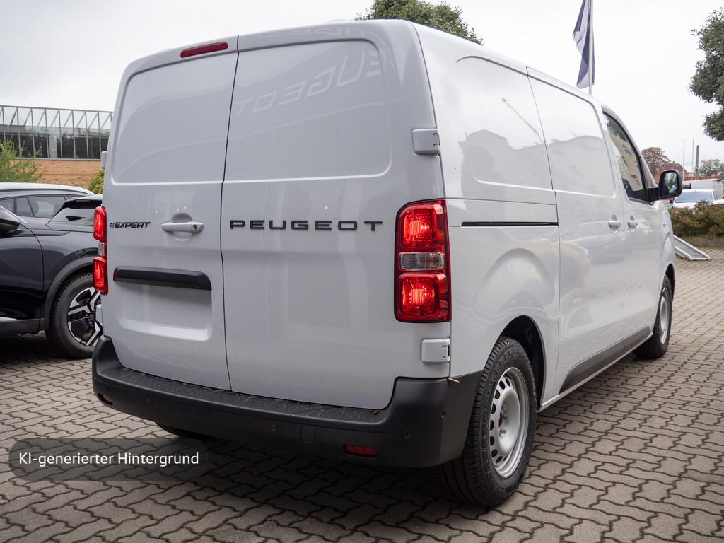 Peugeot Expert Kasten Elektro 136 75KW NAVI KAMERA LED