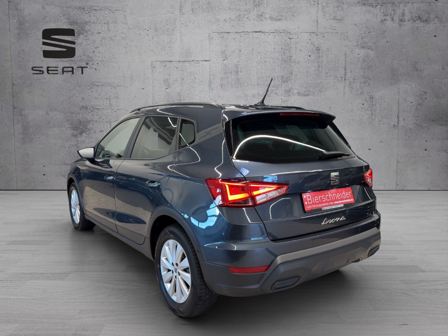 Seat Arona - Bild 8
