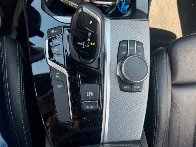 Fahrzeugabbildung BMW X4 M40 Leder+HUD+LED+HarmanKardon+Spur+Toterwink