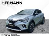 Renault Captur II 1.0 TCe 90 Techno CAM*LED*SHZ*PDC*LED - gebrauchte Renault Captur aus dem Jahr 2024