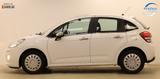 Citroën C3 1.2 82 PS Selection Tempomat Klima PDC 1.Hand - Citroën C3: Kleinwagen
