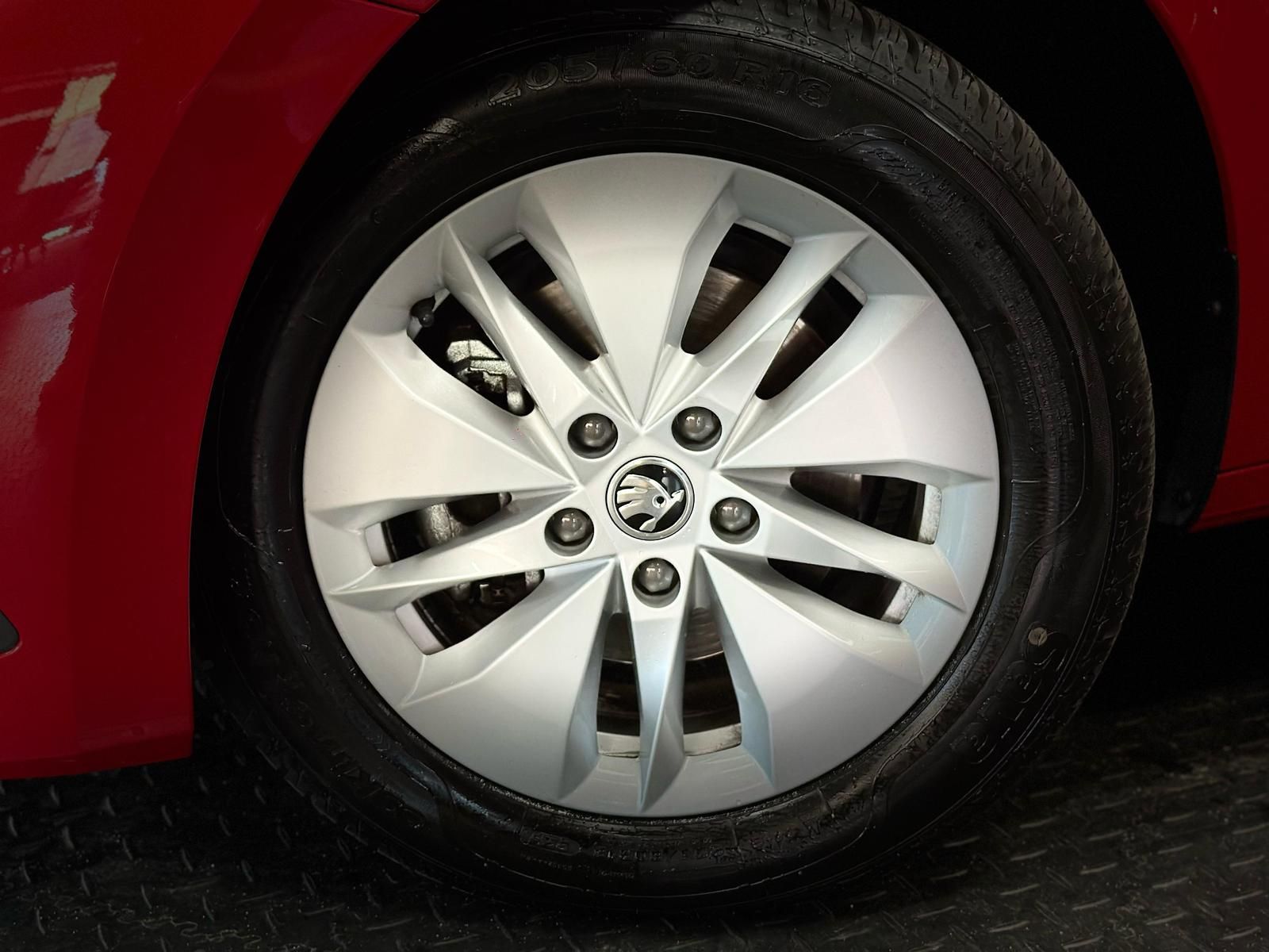 SKODA Octavia 1.5TSI AMBITION LED#ACC#SPUR#VIRTUAL#DAB - Image 9