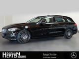 Mercedes-Benz C 180 T+LED+PARK-P.+R-KAMERA+NAVI+DAB+SPIEGEL-P. - Mercedes-Benz C 180: T